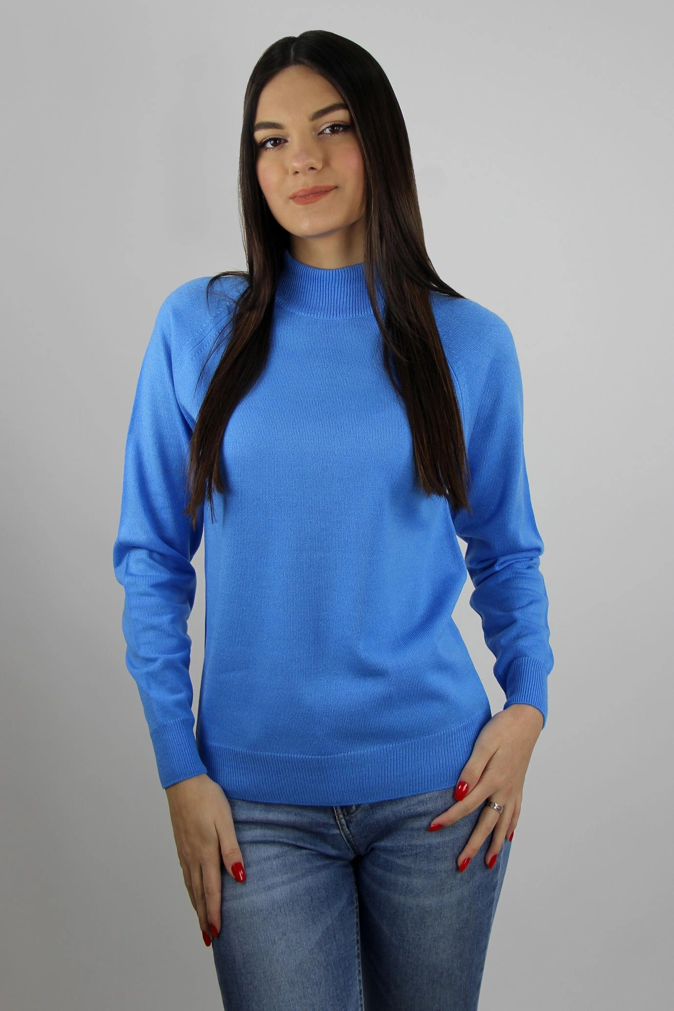 Свитер женский С3316-15
