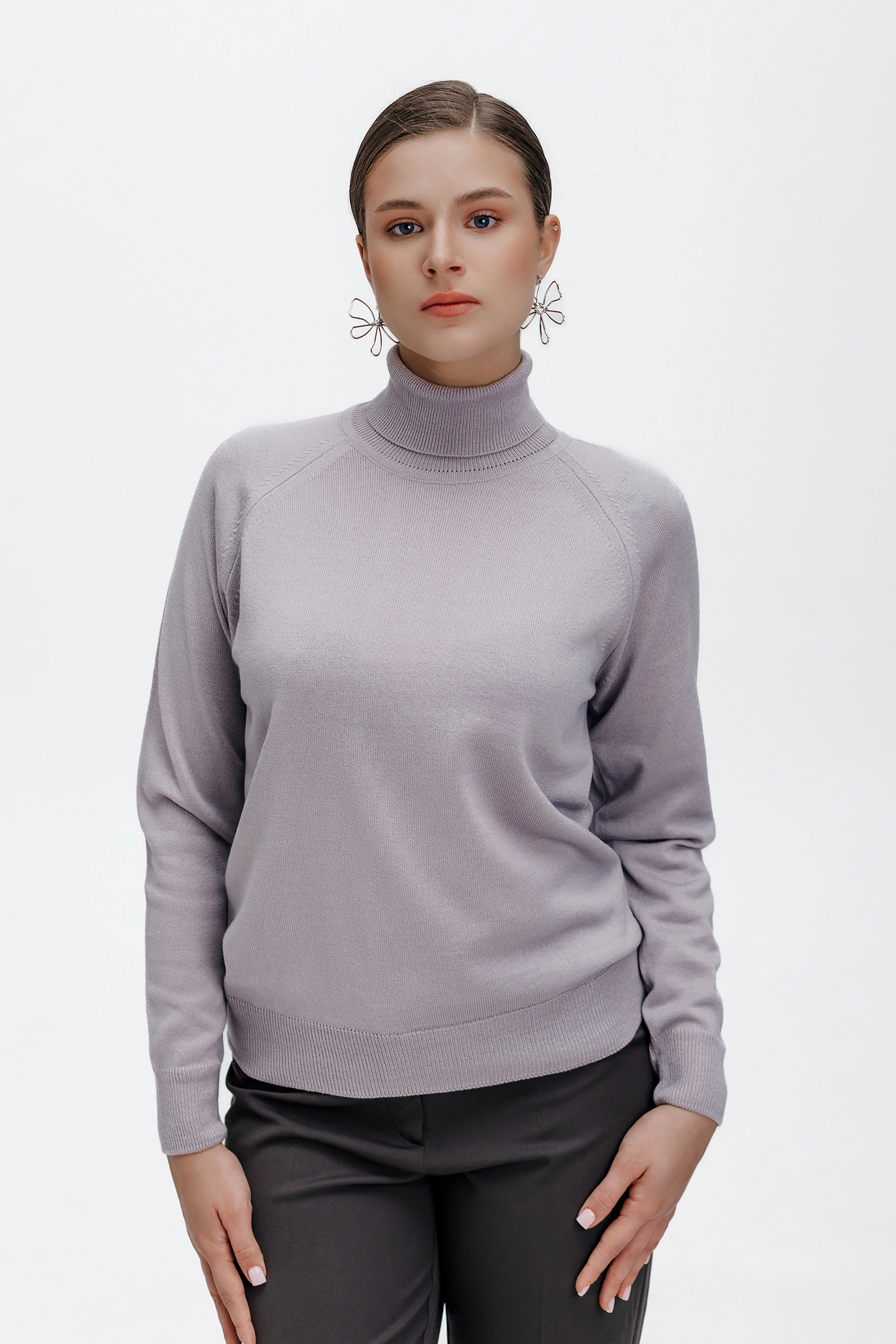 Свитер женский С3433-17